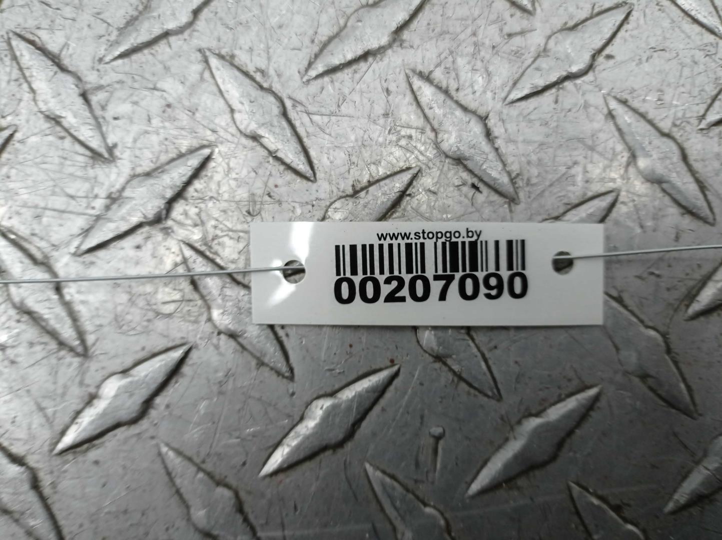 Шторка багажника