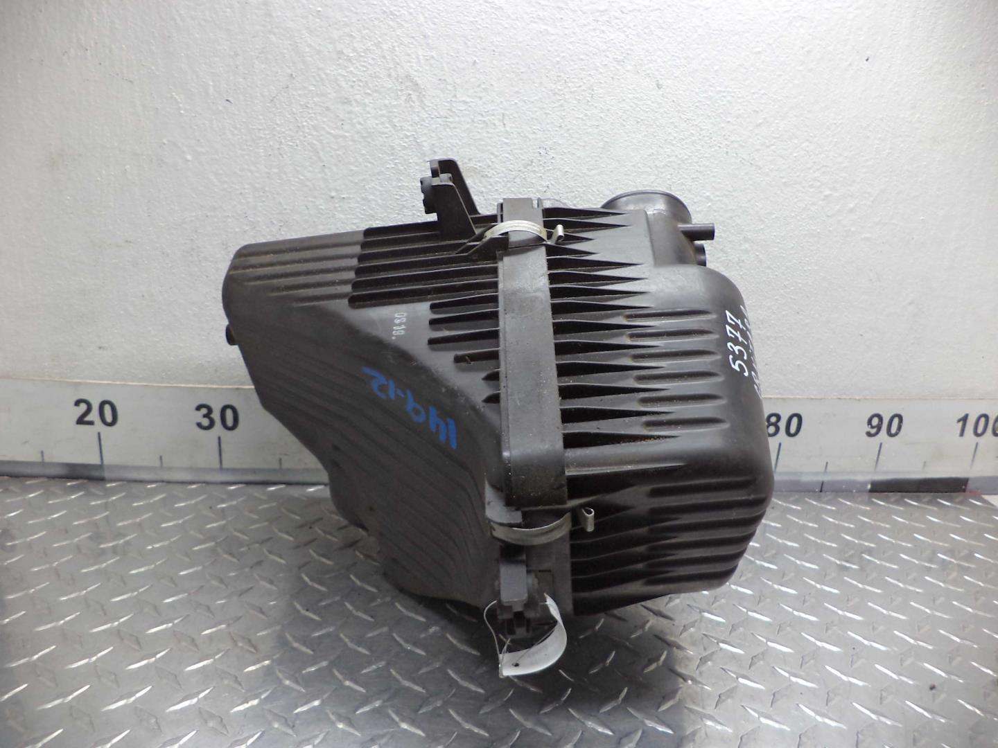 Корпус воздушного фильтра