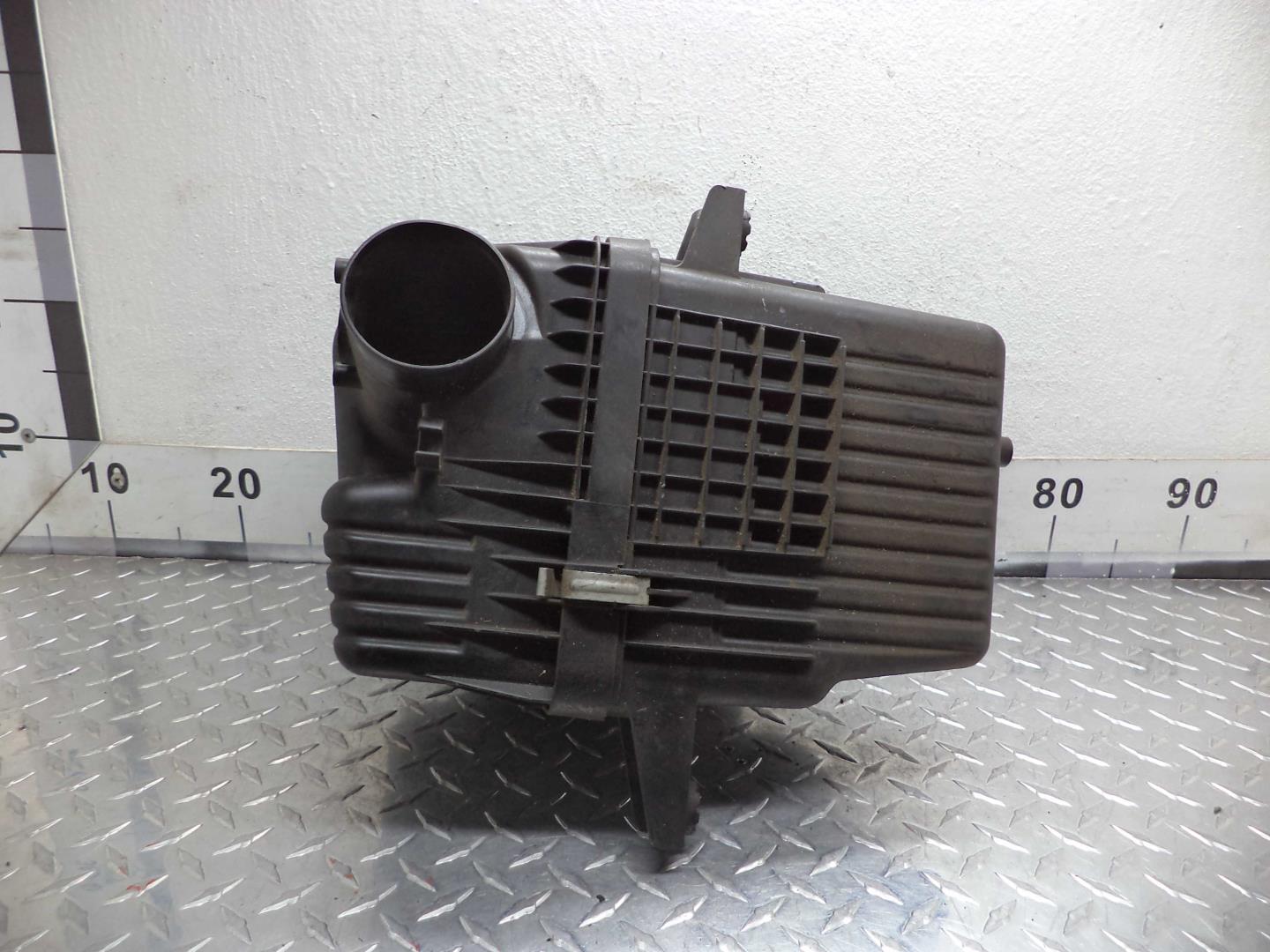 Корпус воздушного фильтра