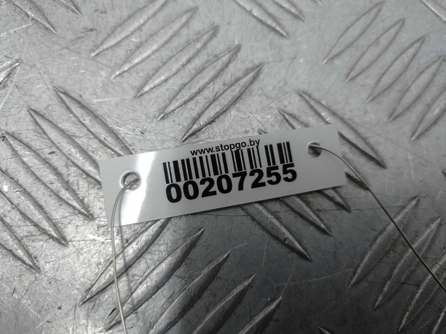 Педаль газа