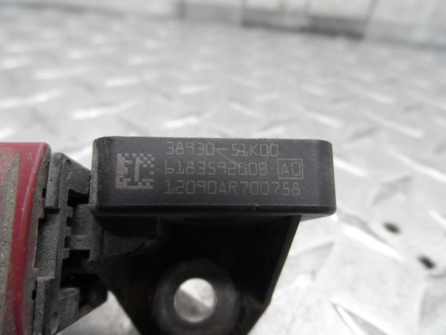 Датчик удара AIR BAG