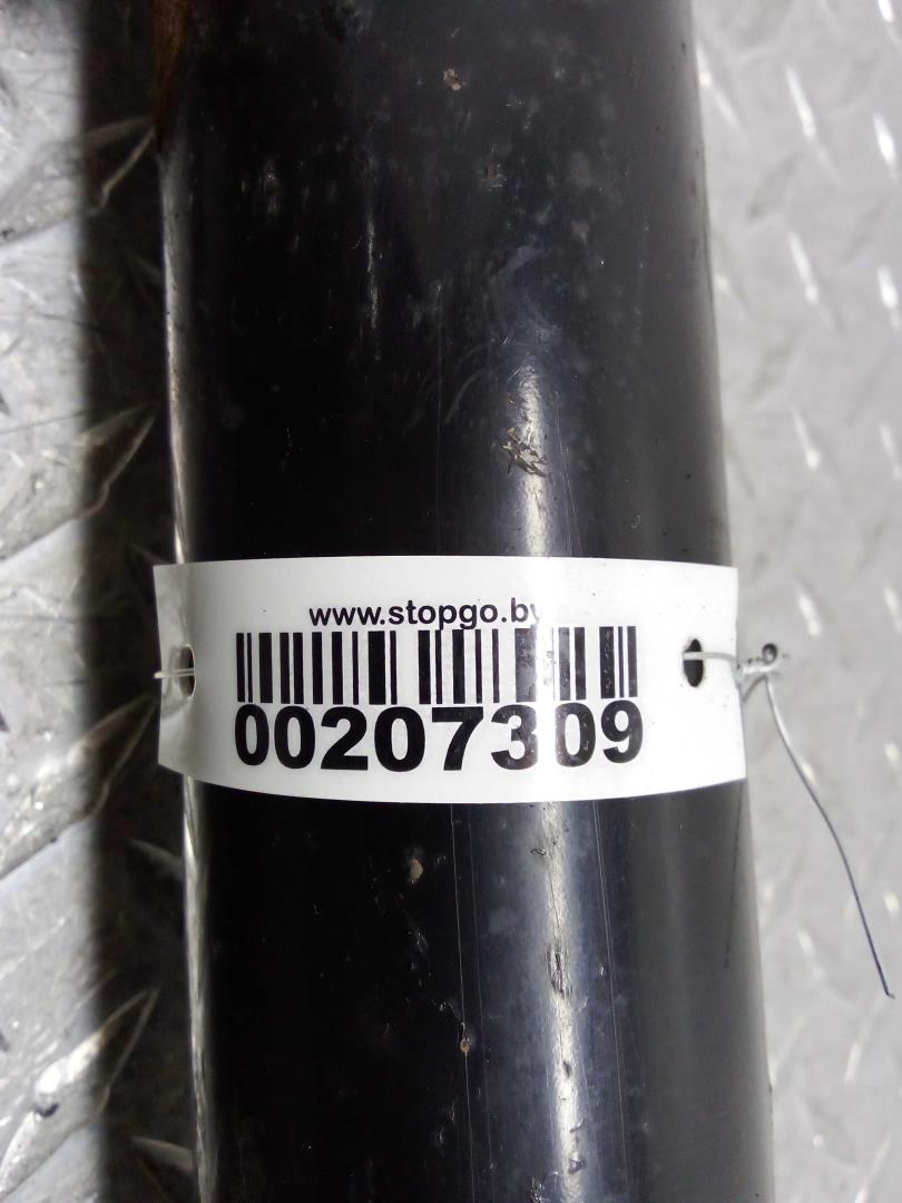 Амортизатор задний правый