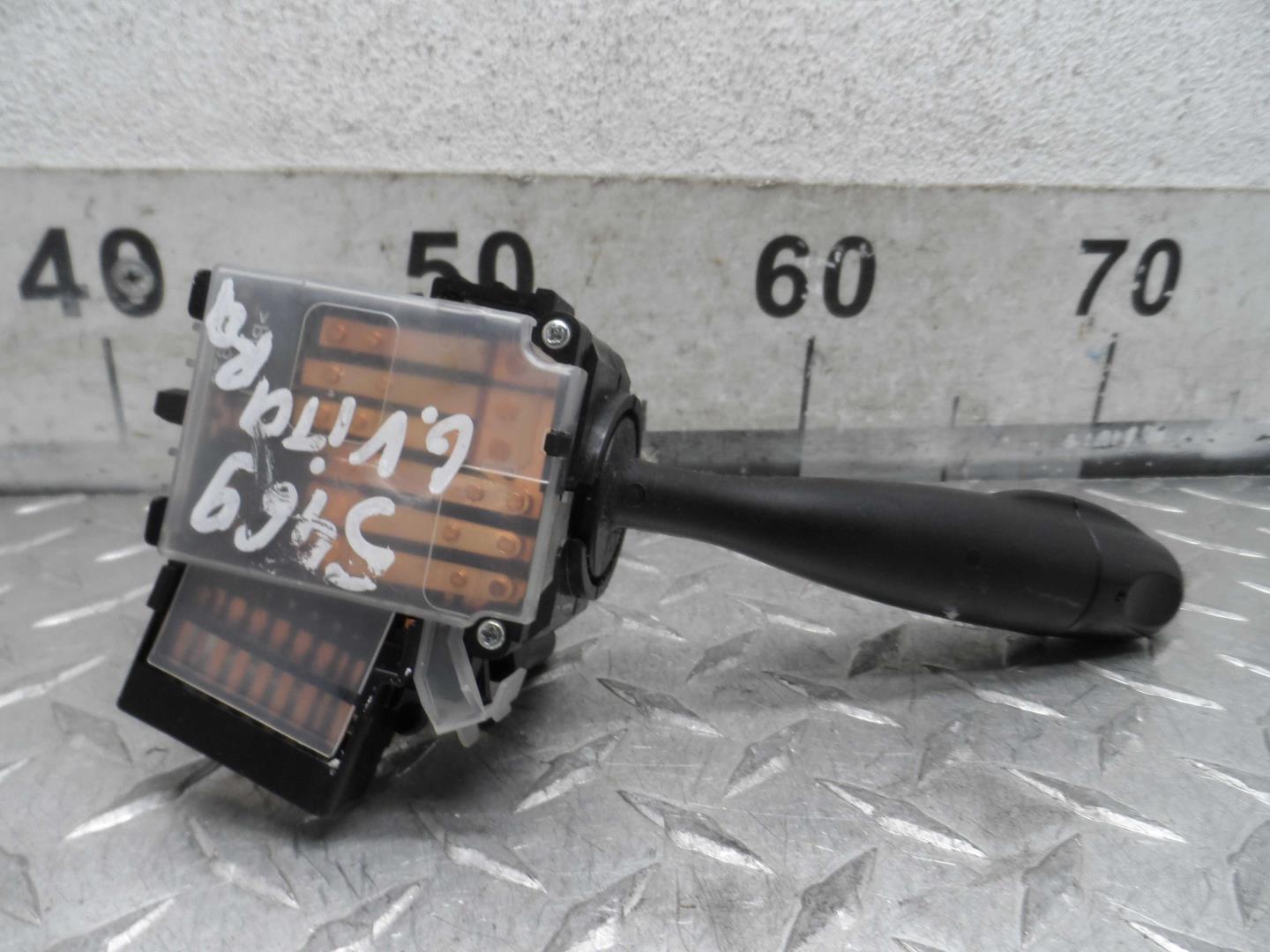 Переключатель подрулевой