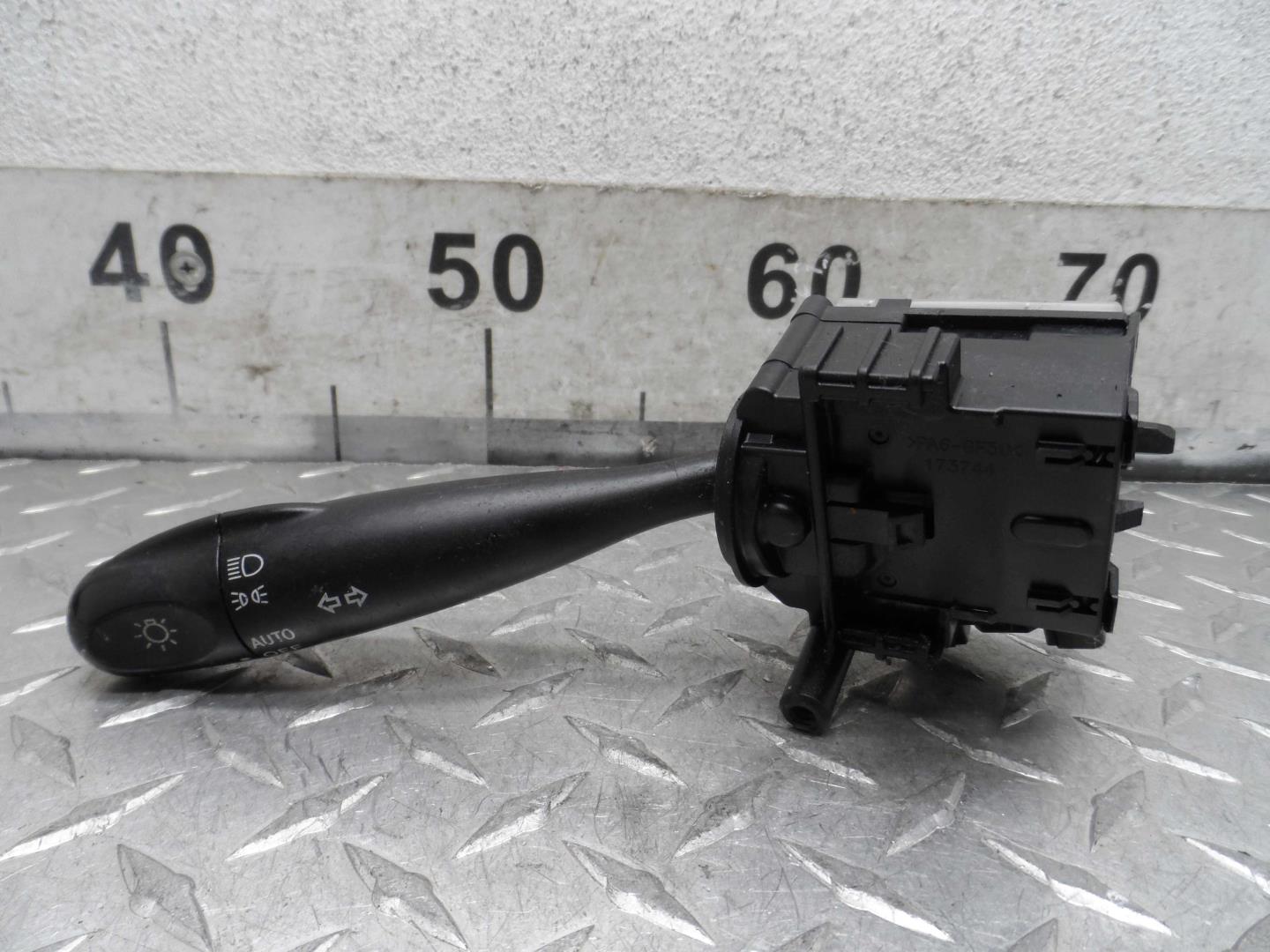 Переключатель подрулевой