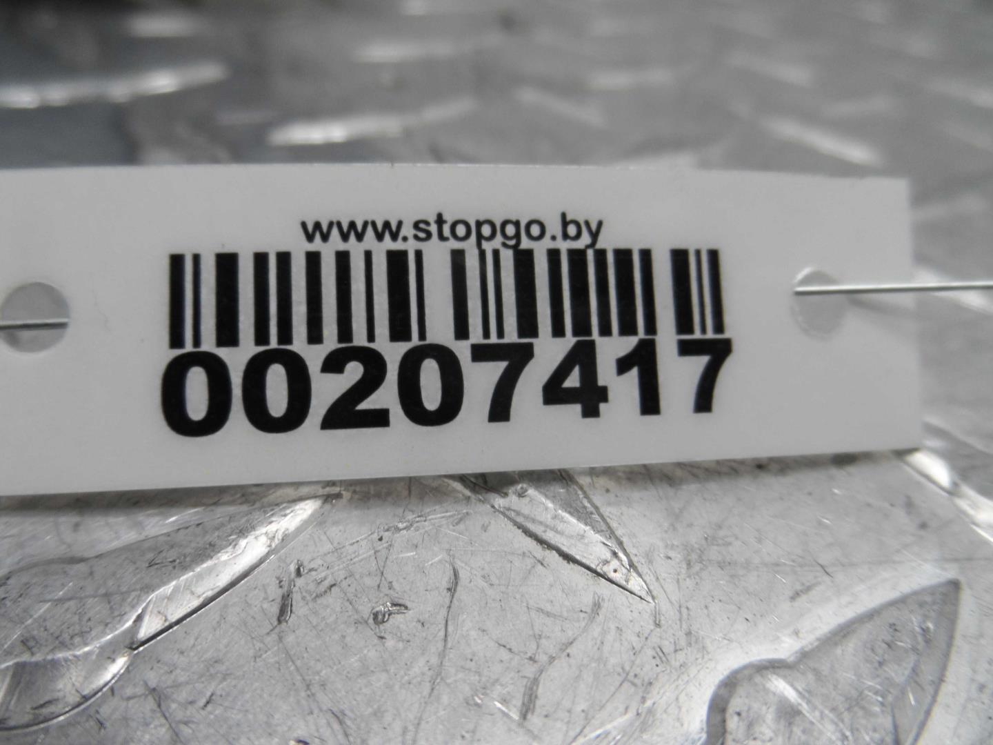 Переключатель подрулевой