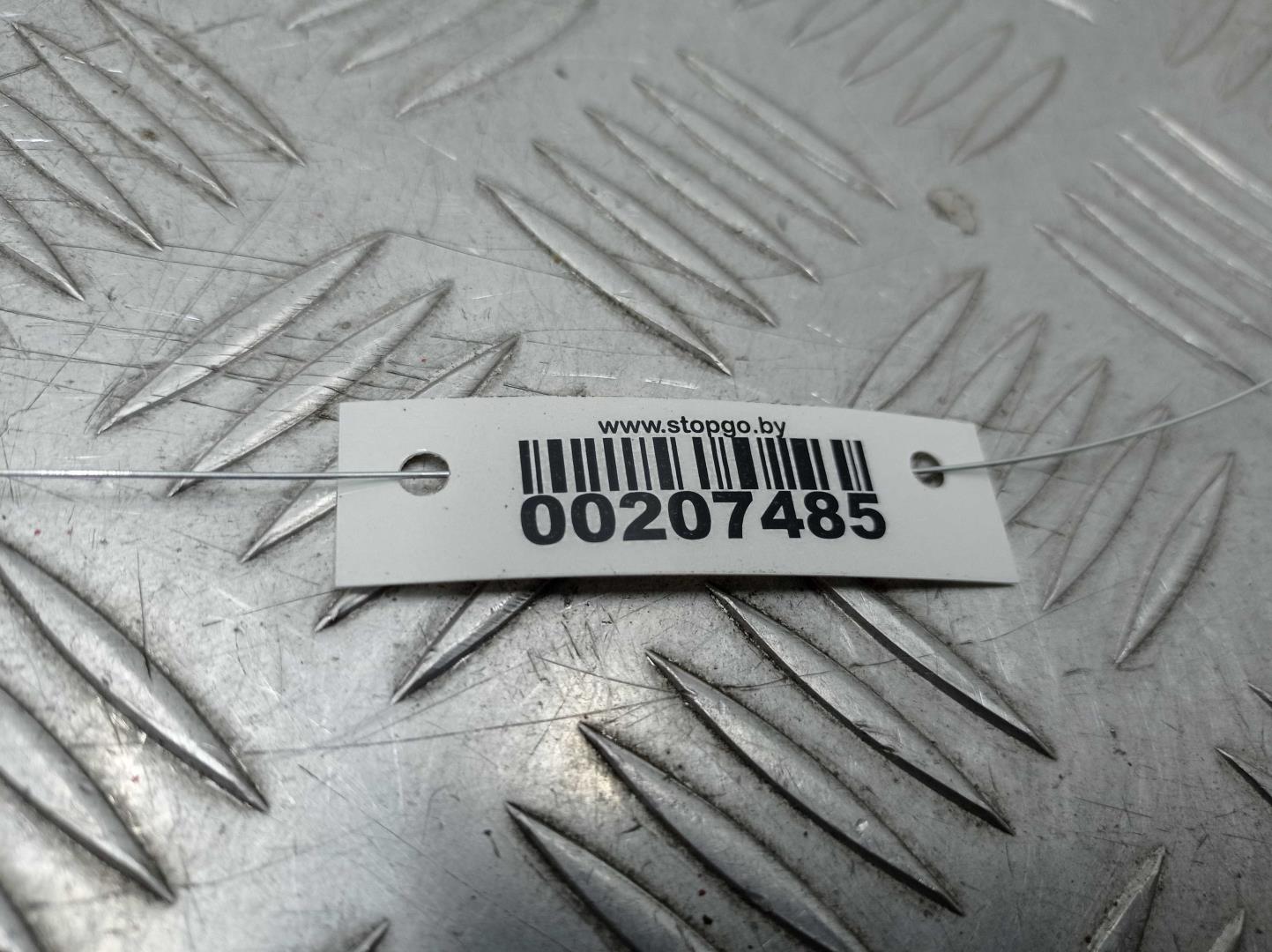 Ручка двери задней наружная правая