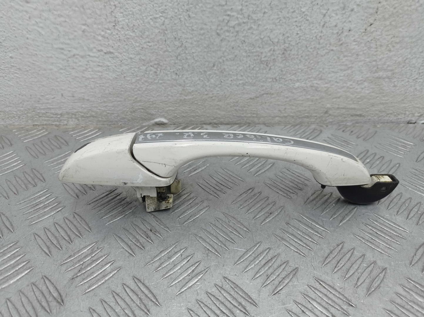 Ручка двери задней наружная правая