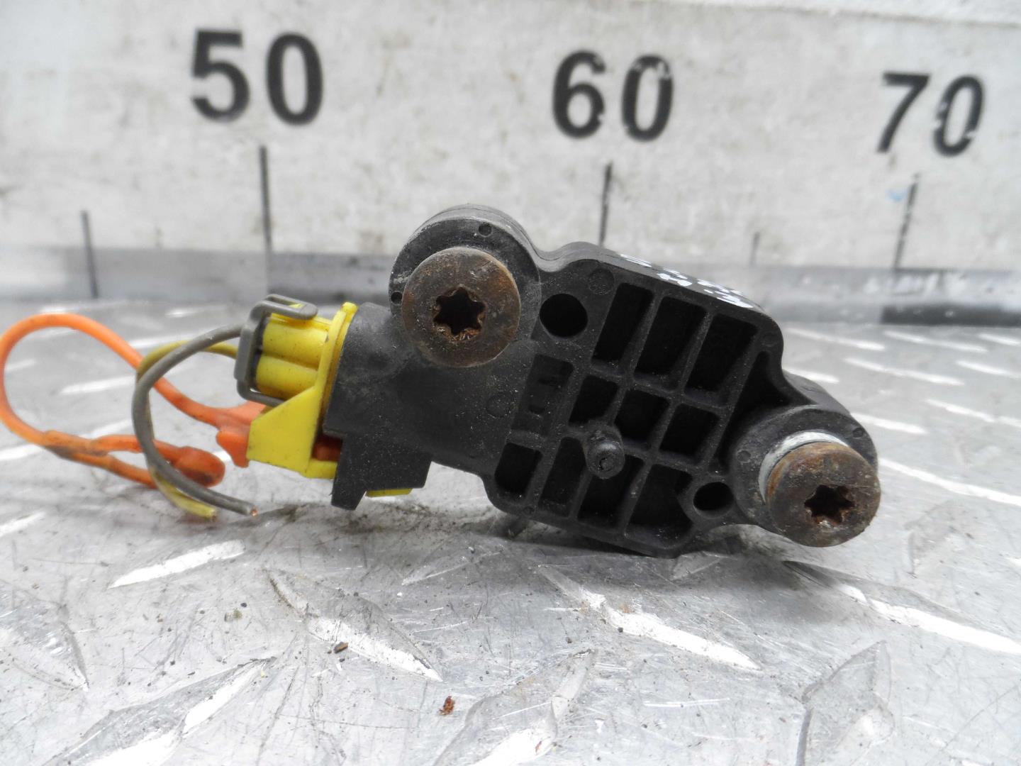 Датчик удара AIR BAG