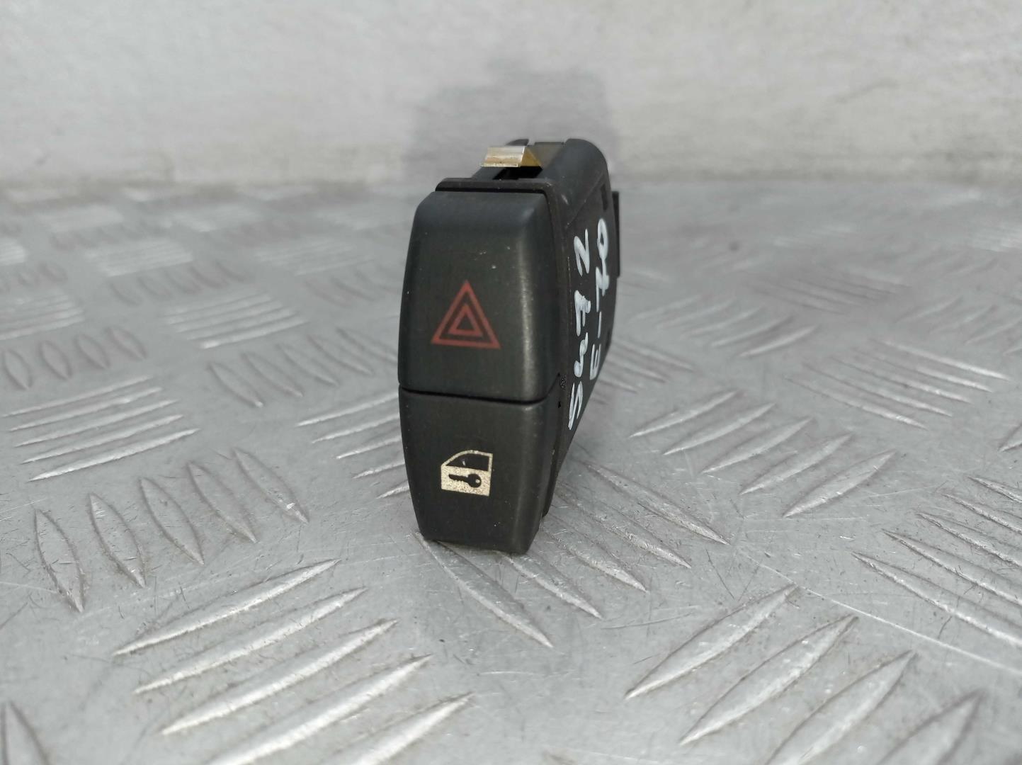 Кнопка аварийной остановки