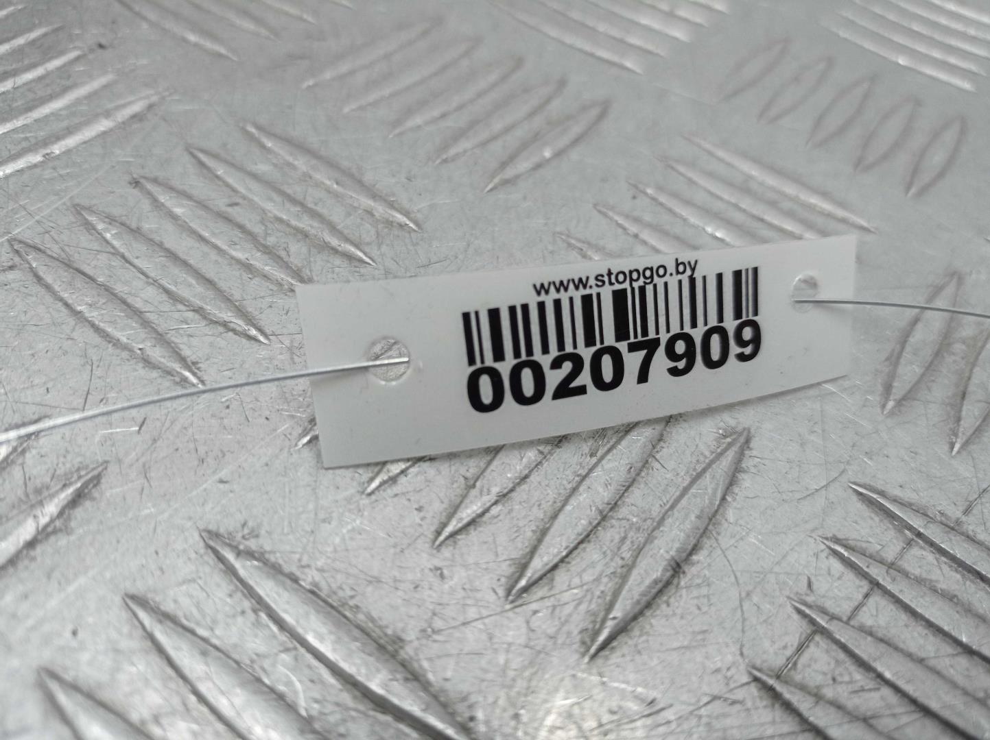 Переключатель отопителя