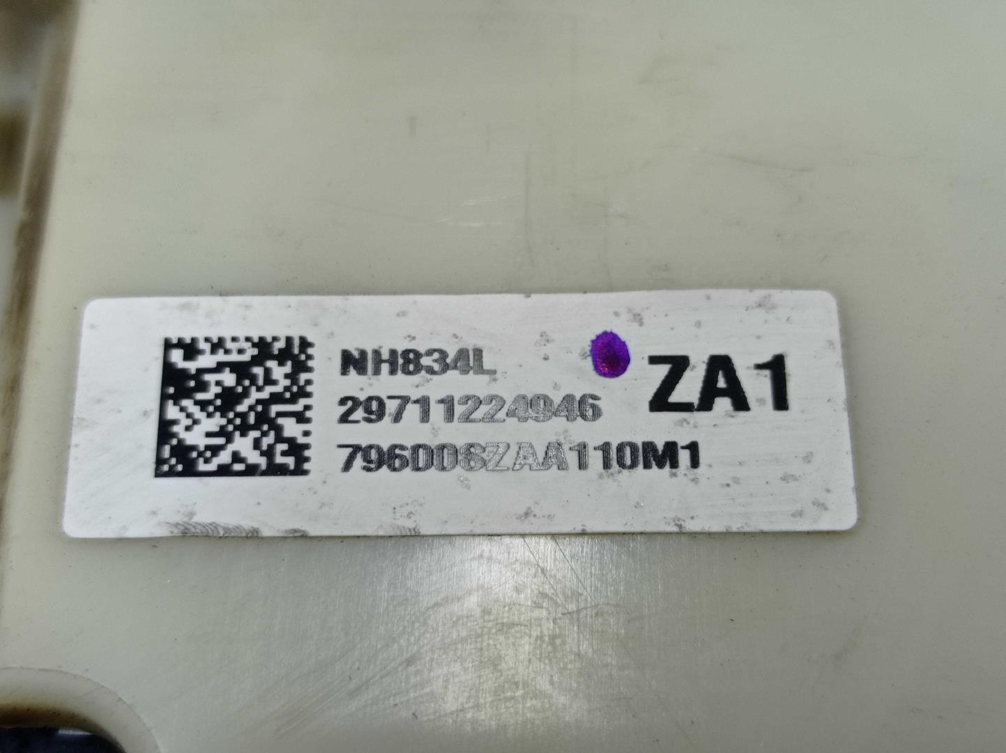 Переключатель отопителя