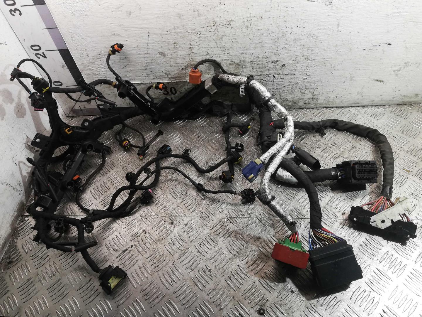 Проводка (коса)