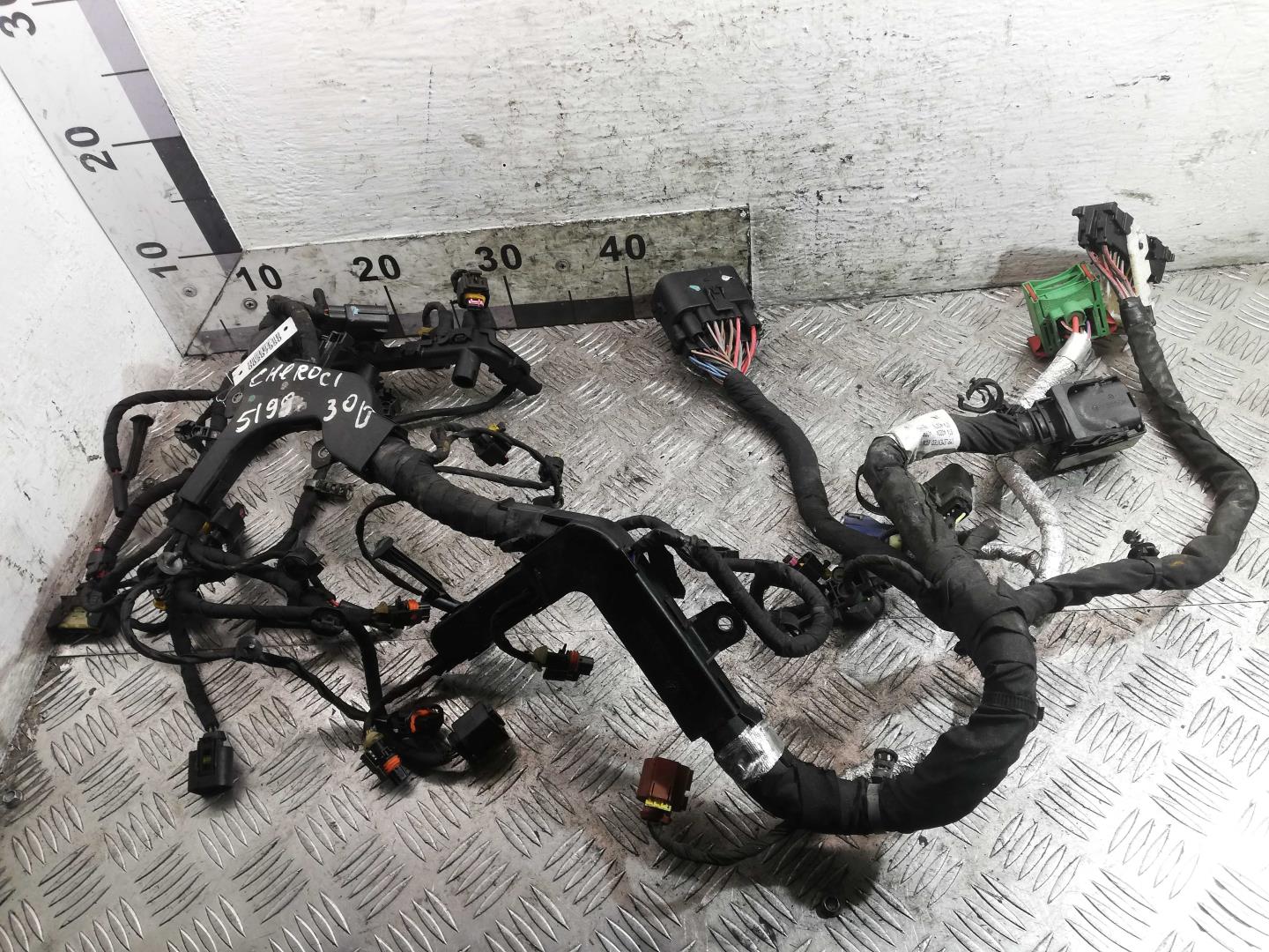 Проводка (коса)