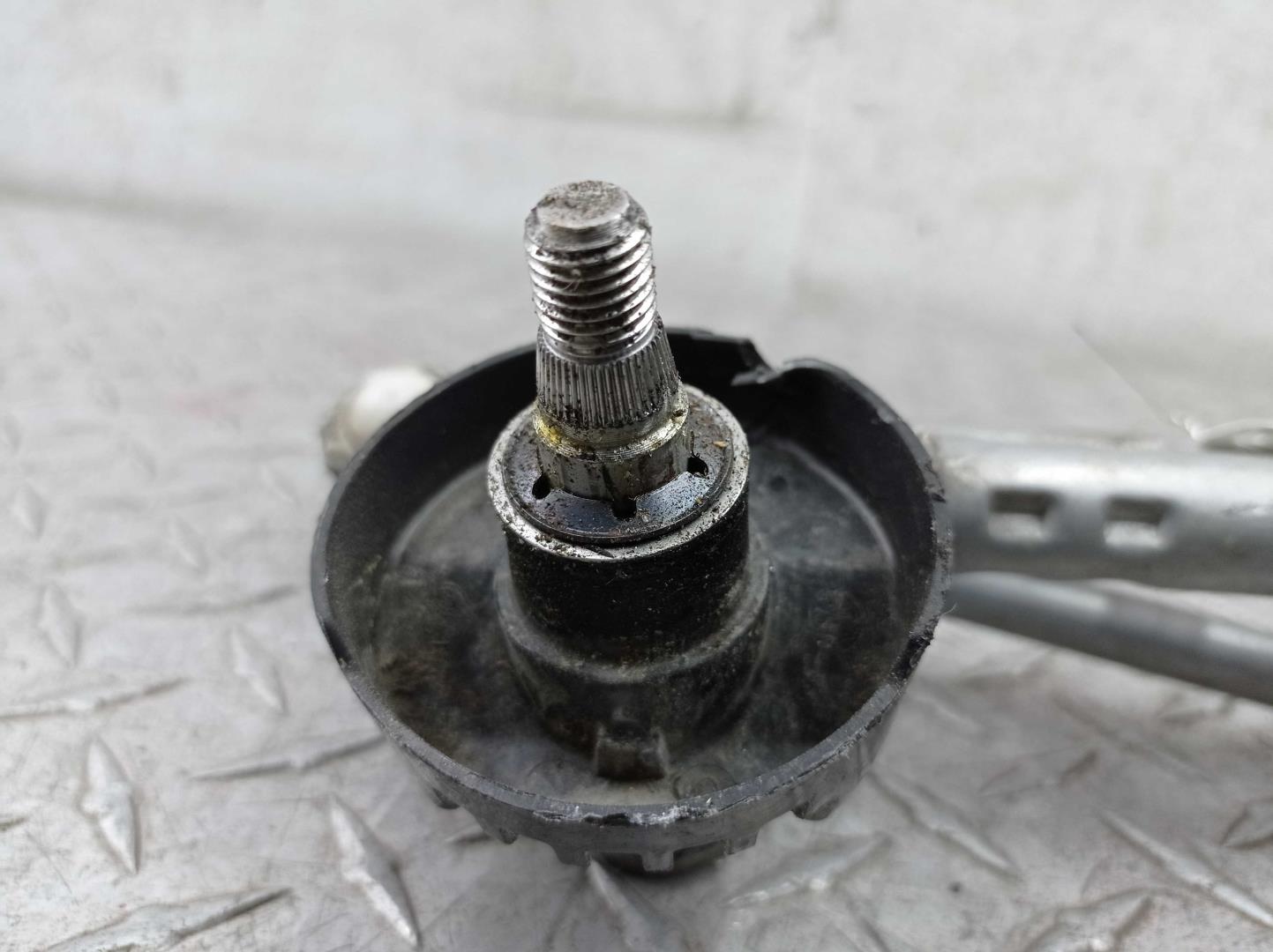 Трапеция стеклоочистителей