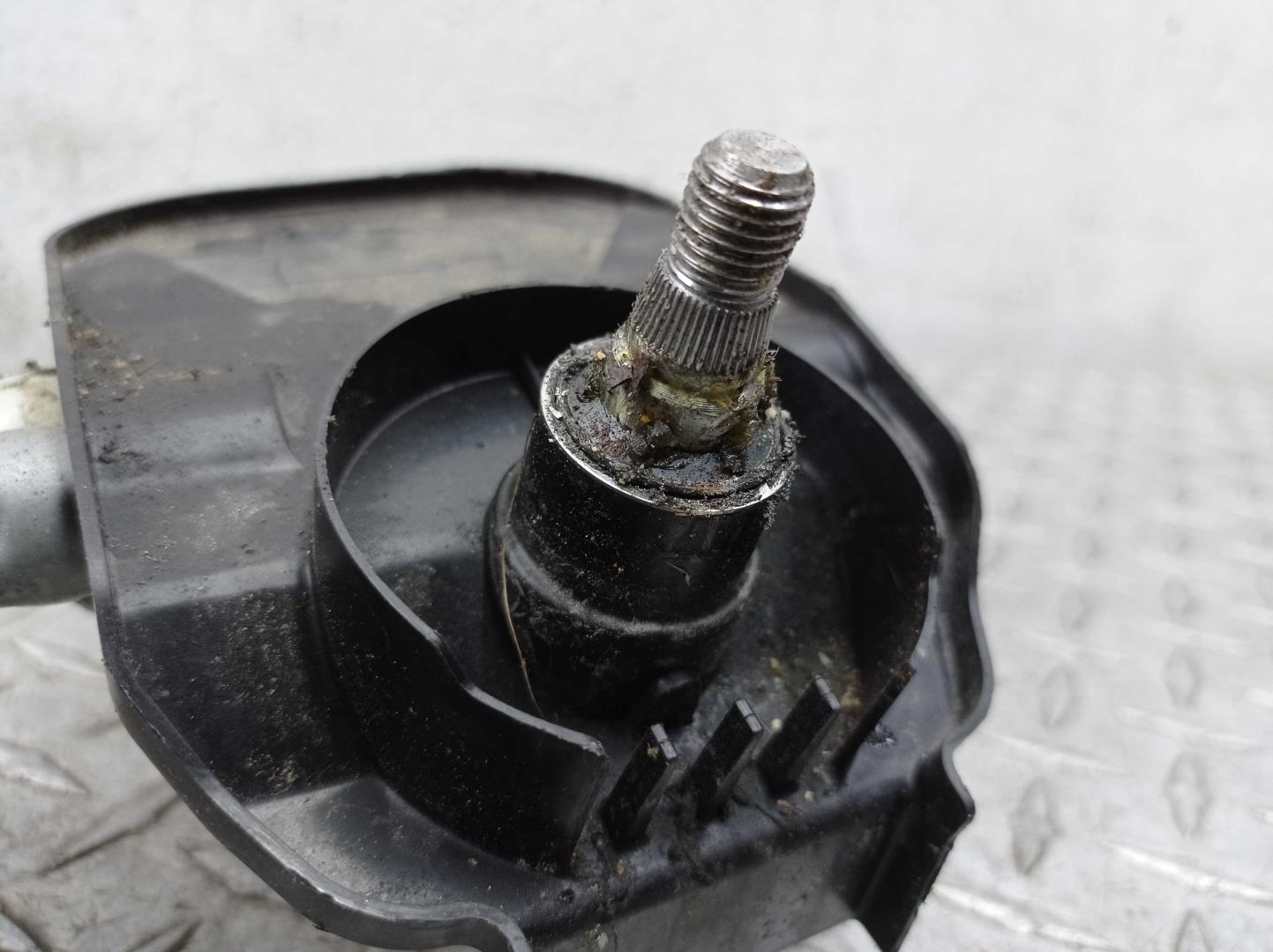 Трапеция стеклоочистителей