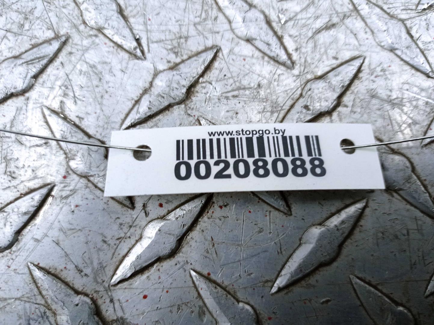 Кронштейн переднего бампера