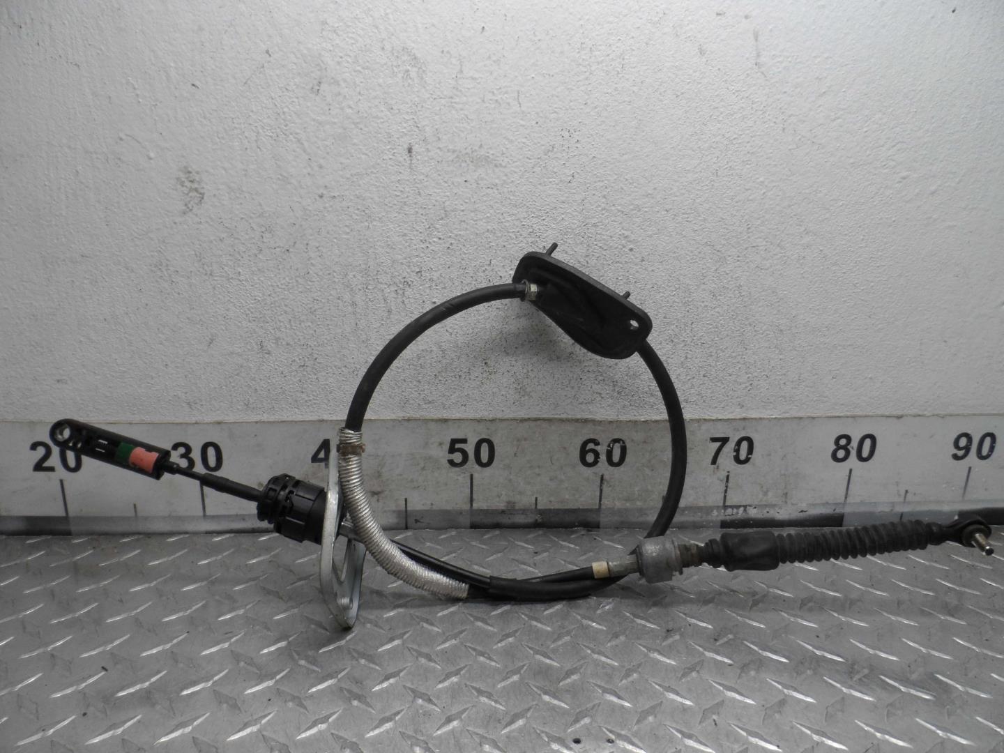 Трос КПП (выбора/переключения передач)