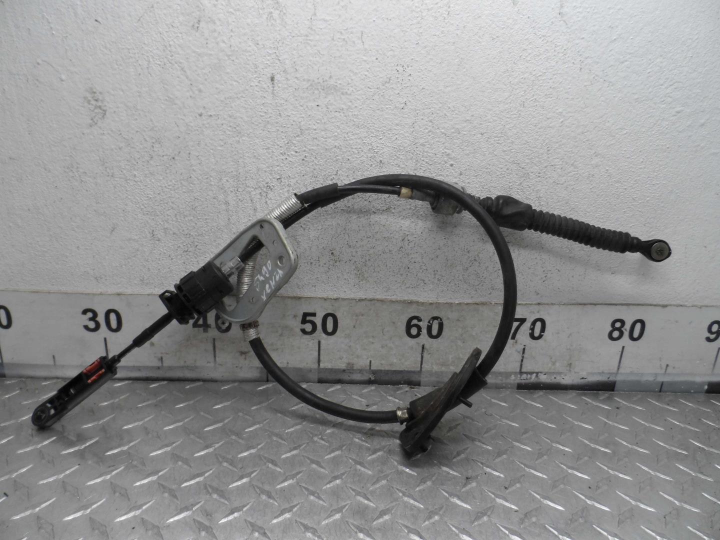 Трос КПП (выбора/переключения передач)