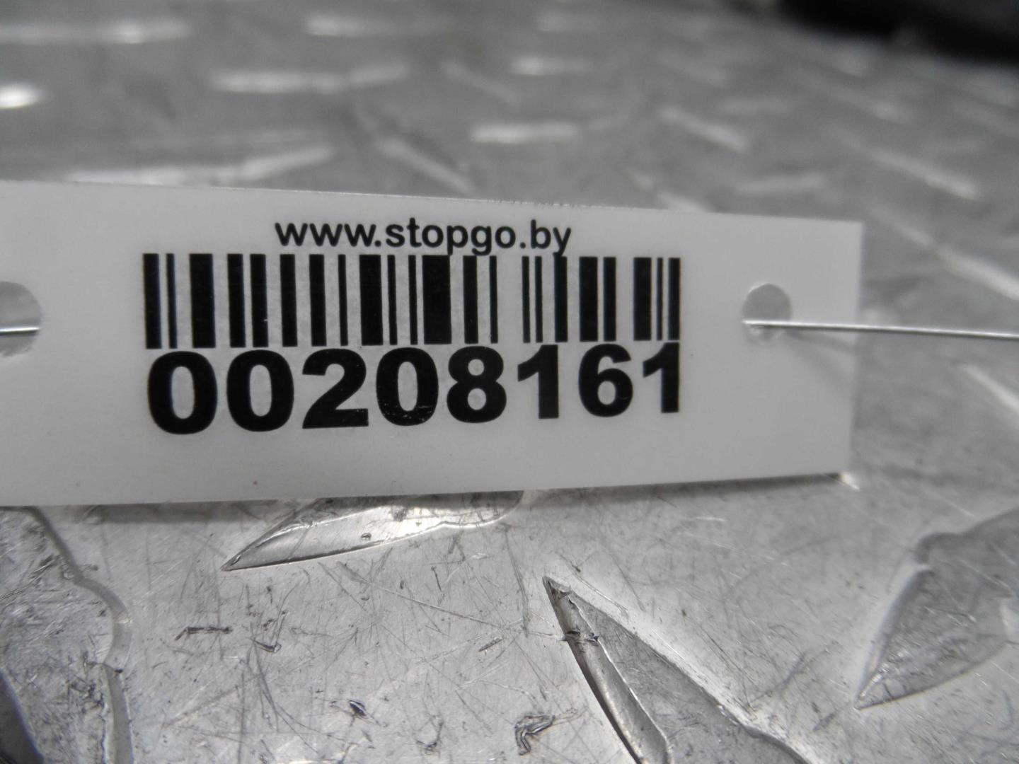 Трос КПП (выбора/переключения передач)