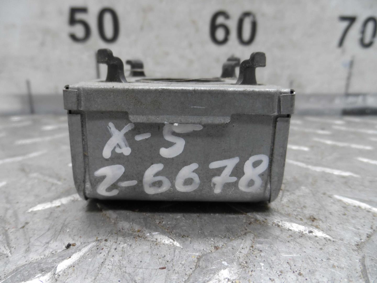 Блок ксеноновой лампы