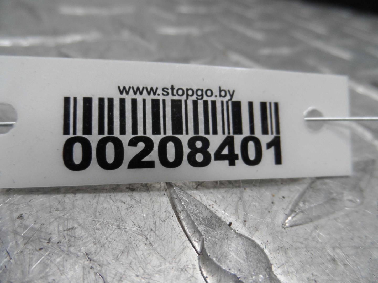 Зеркало заднего вида