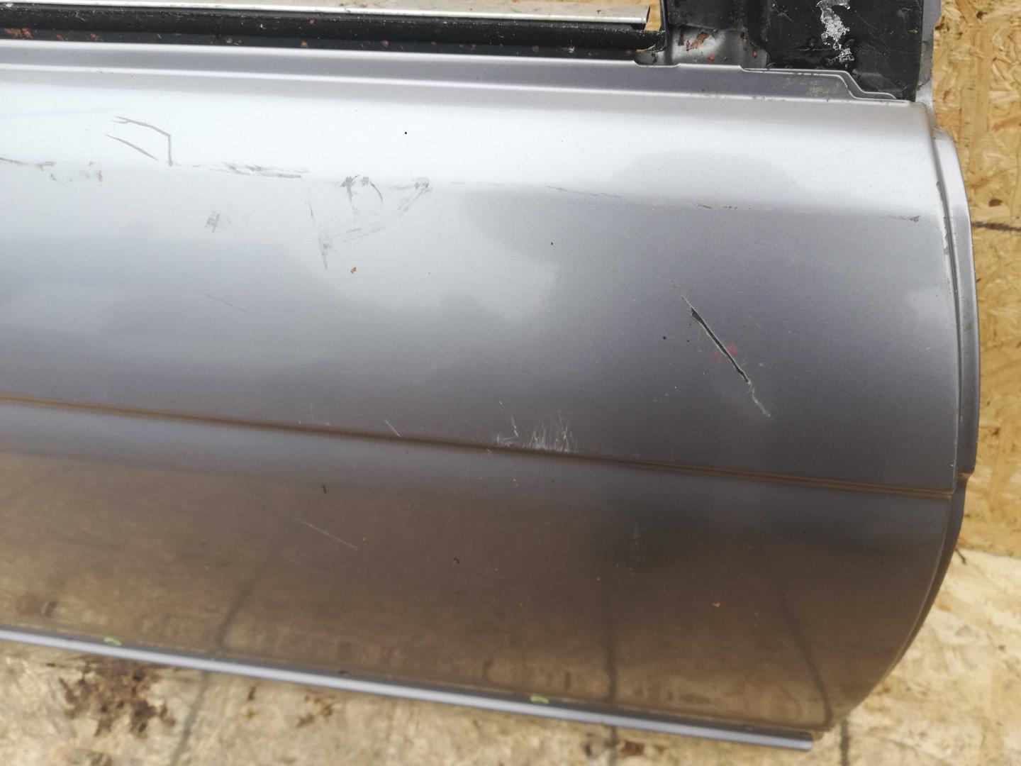 Стеклоподъемник электр. задний правый