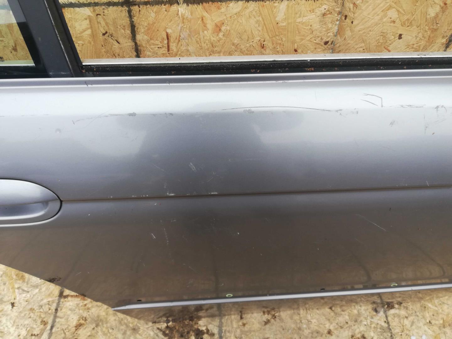 Стеклоподъемник электр. задний правый