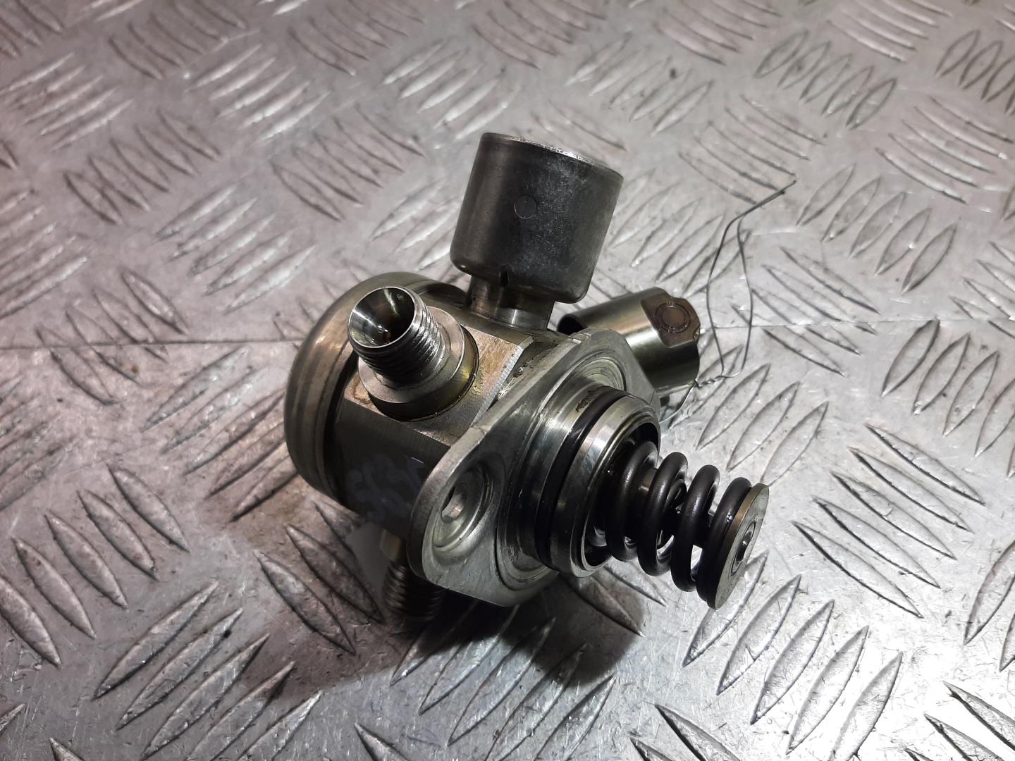 ТНВД (Топливный насос высокого давления)