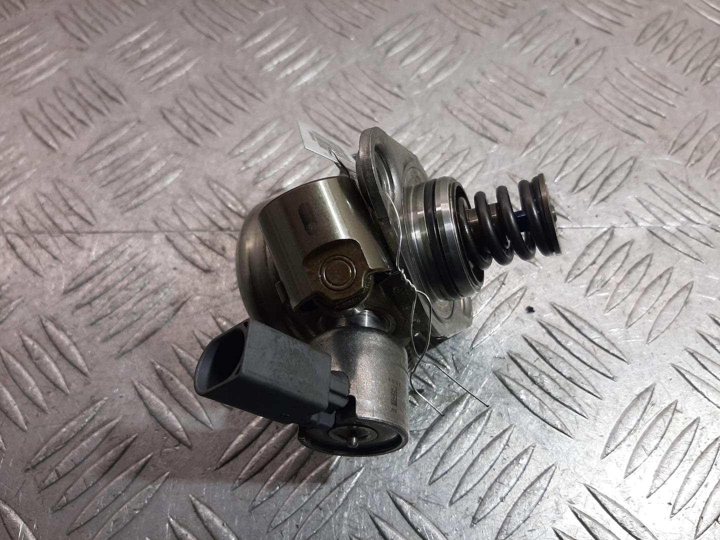 ТНВД (Топливный насос высокого давления)