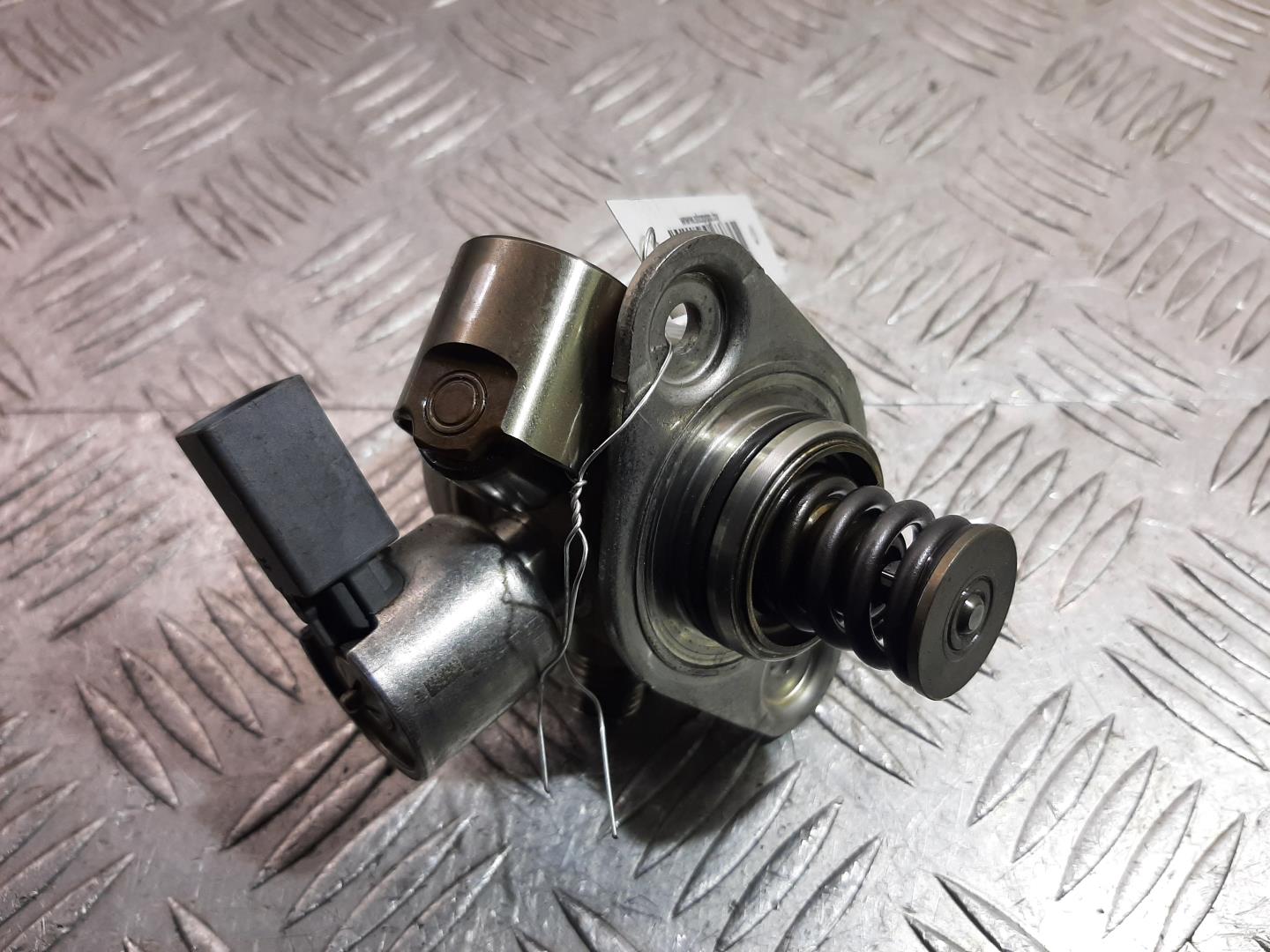 ТНВД (Топливный насос высокого давления)