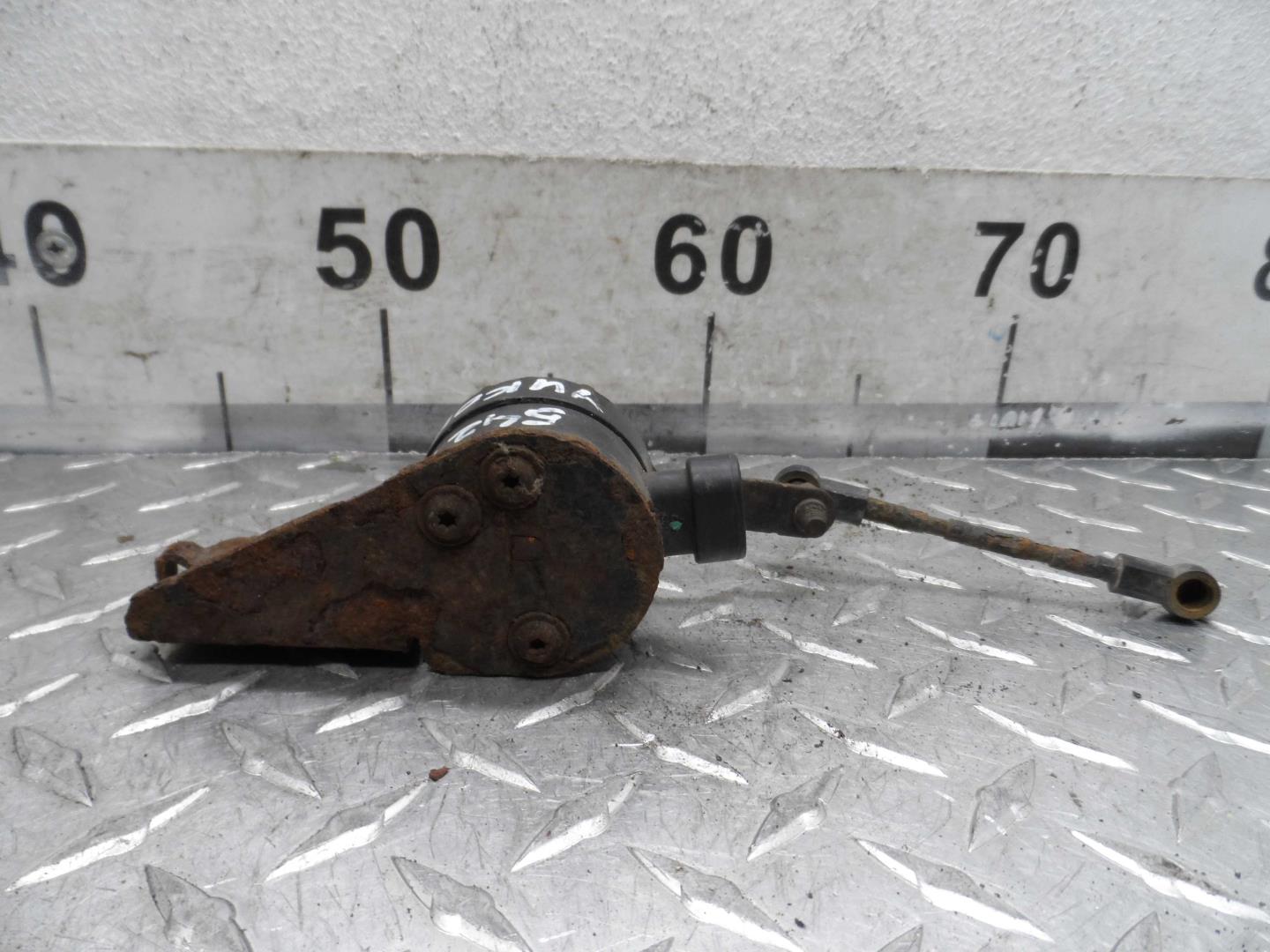 Датчик регулировки дорож. просвета