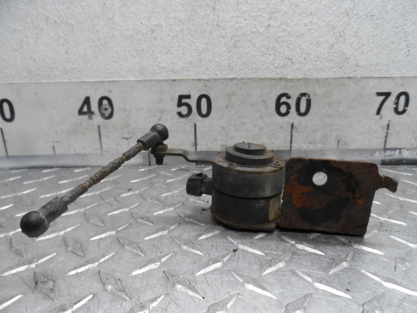 Датчик регулировки дорож. просвета