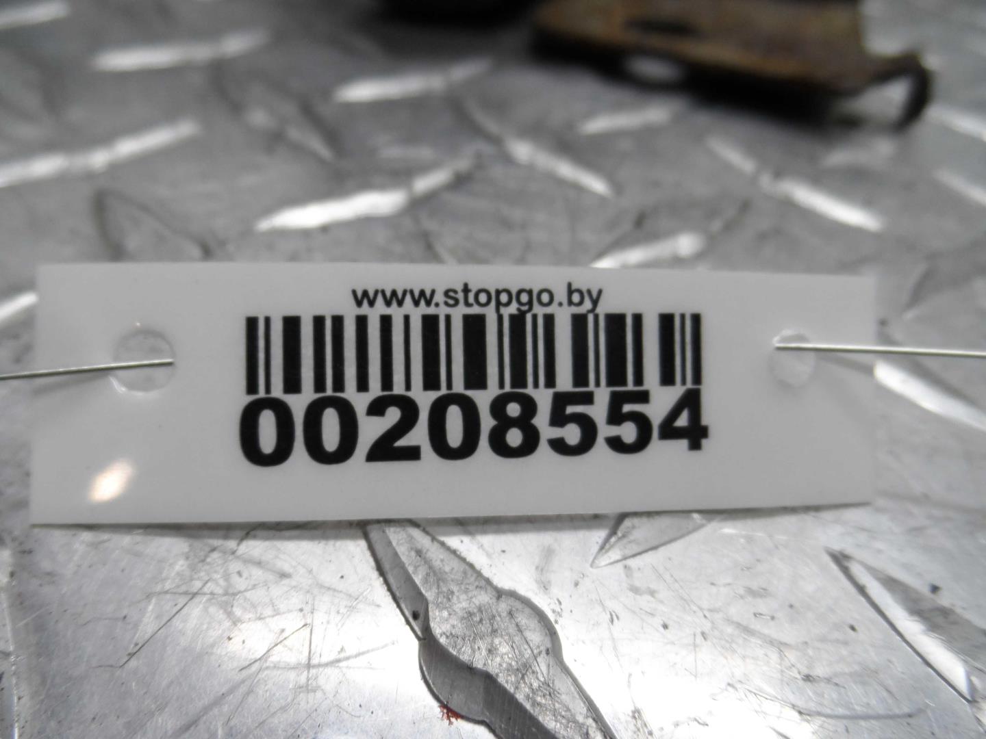 Датчик регулировки дорож. просвета