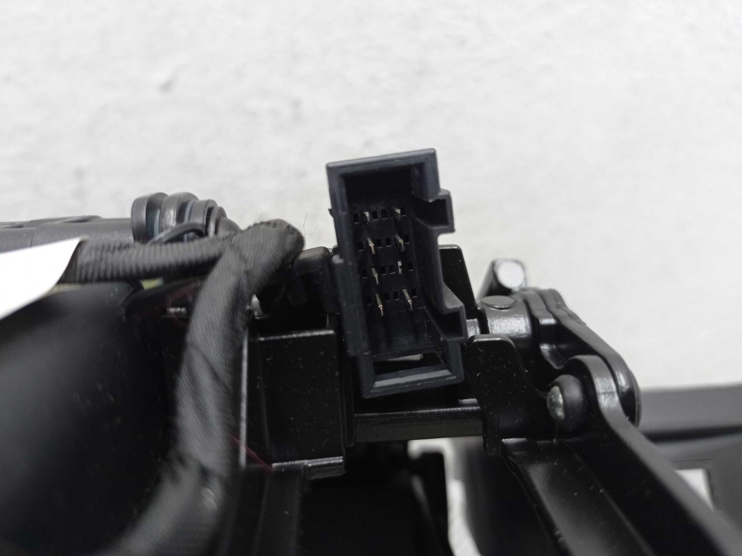 Дисплей информационный