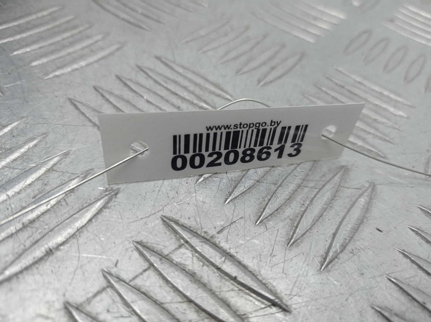 Дисплей информационный