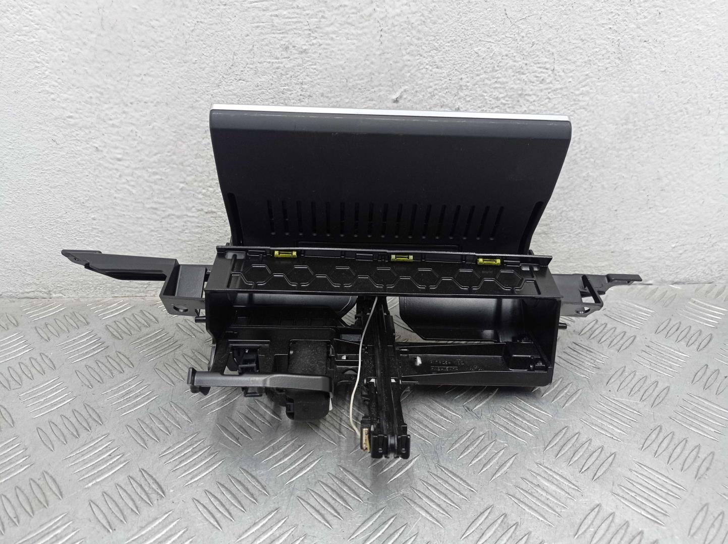 Дисплей информационный