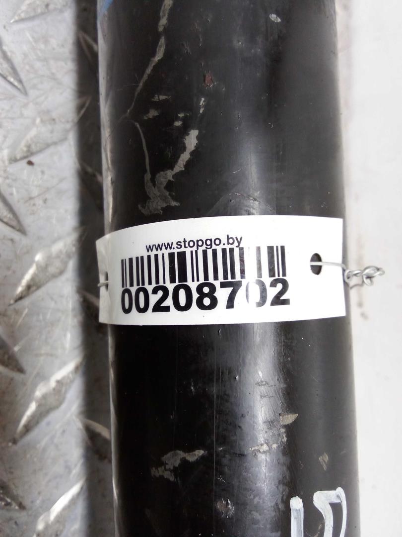 Амортизатор задний левый