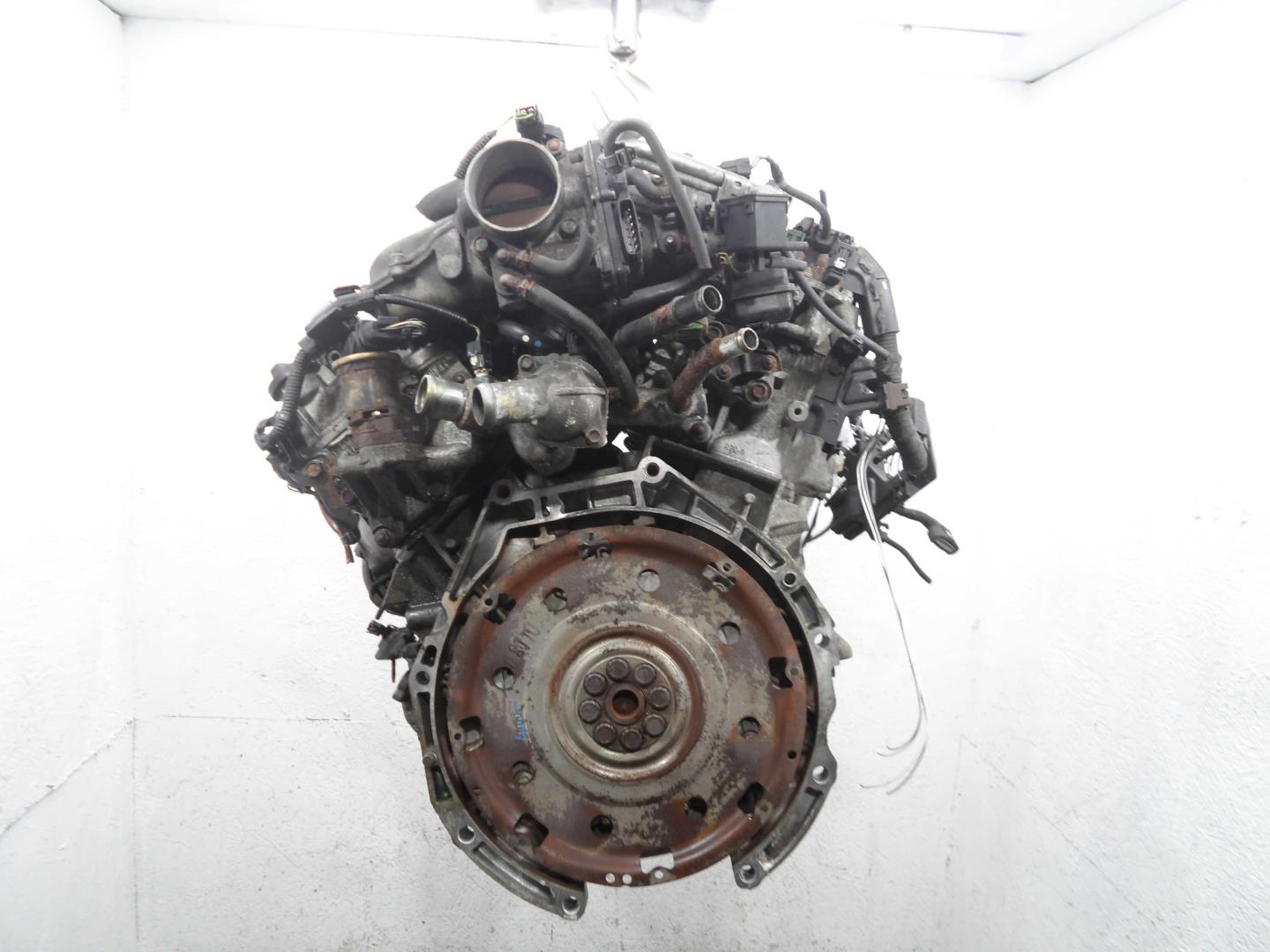 Коллектор впускной