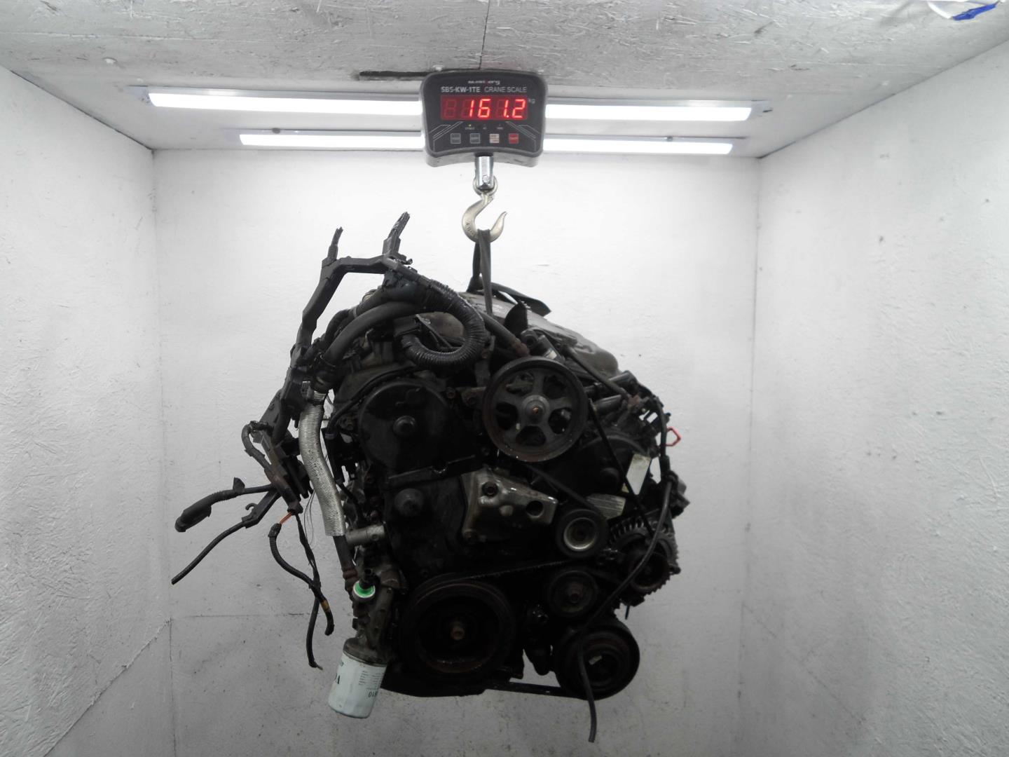 Коллектор впускной