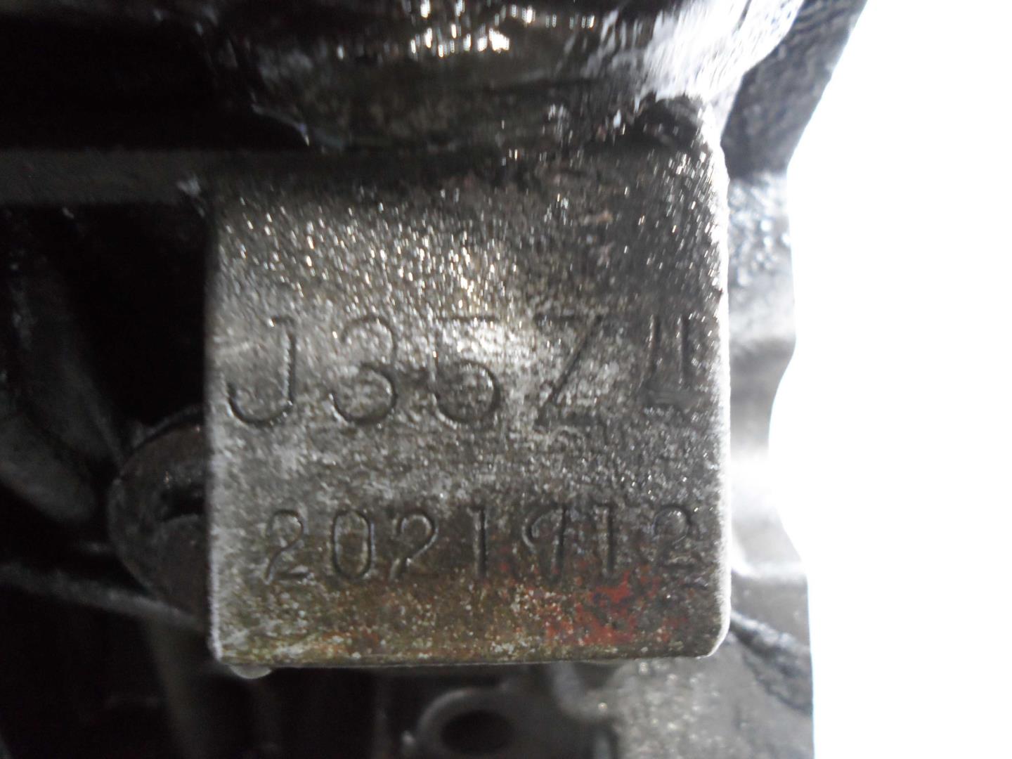 Коллектор впускной