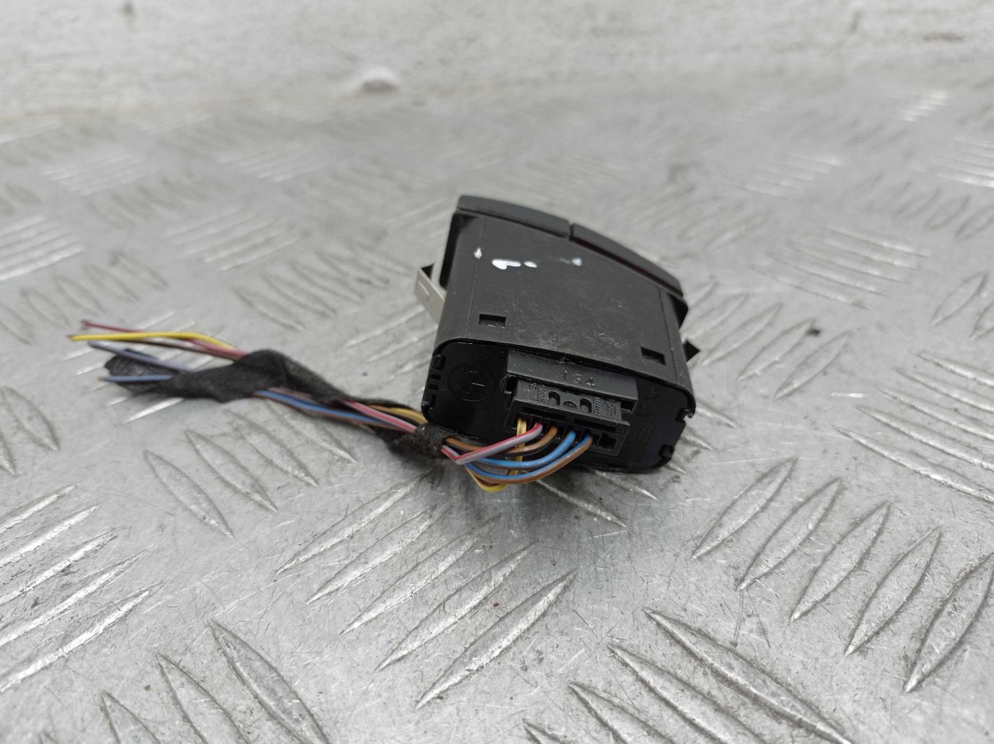 Кнопка аварийной остановки