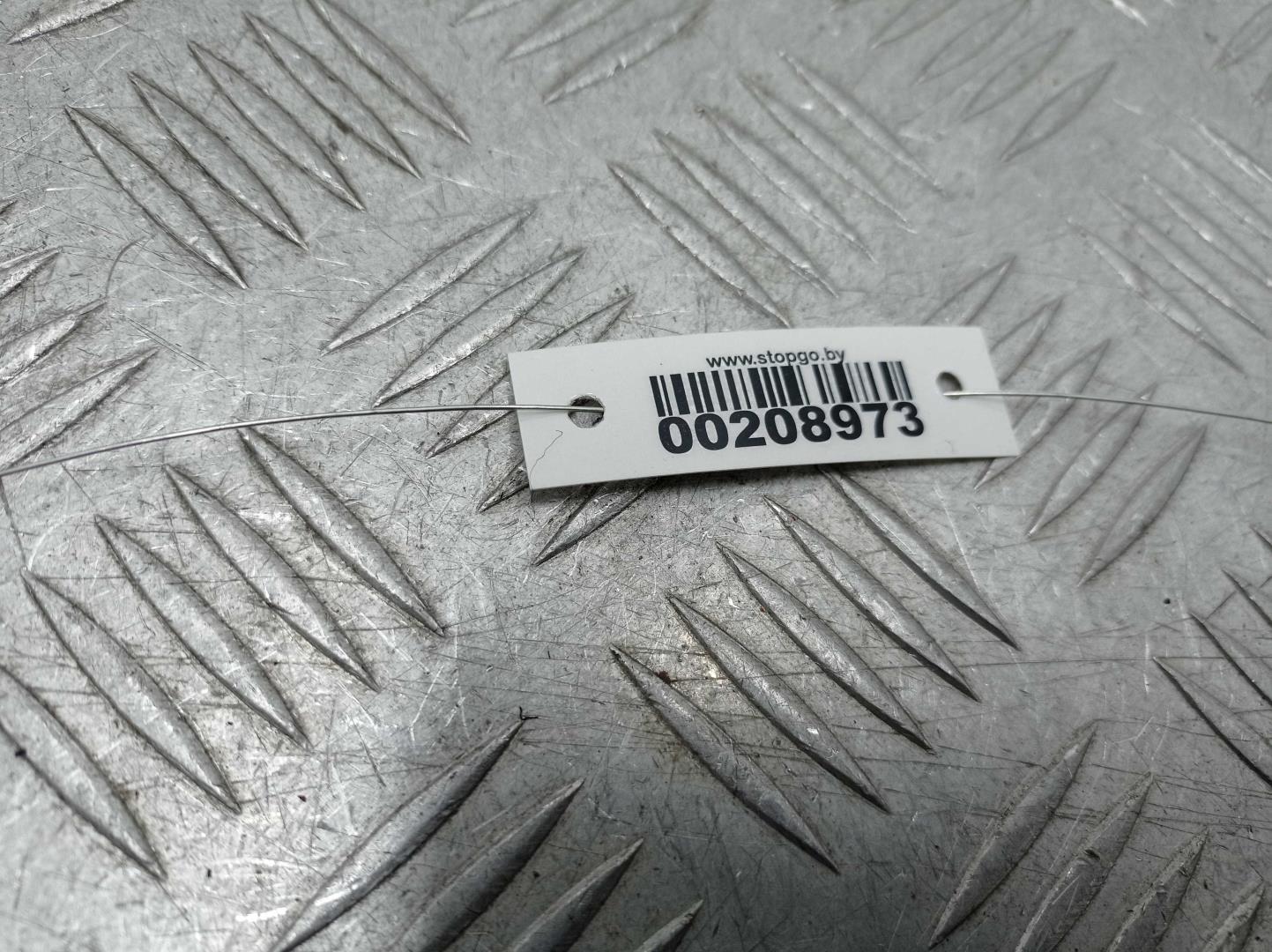 Амортизатор капота