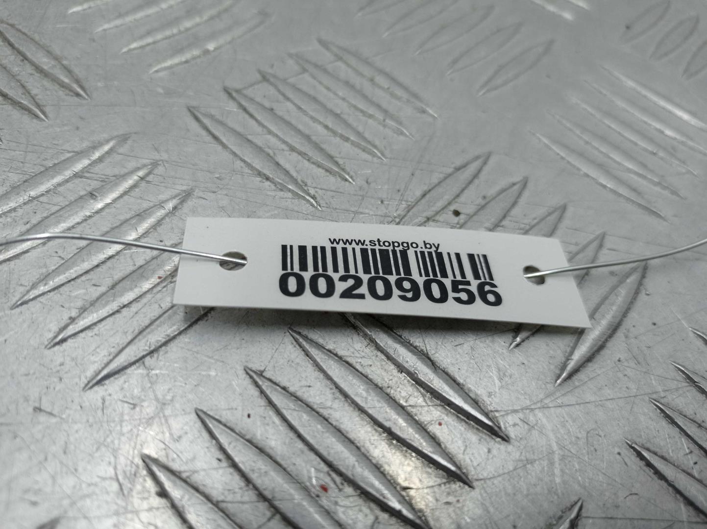 Блок предохранителей