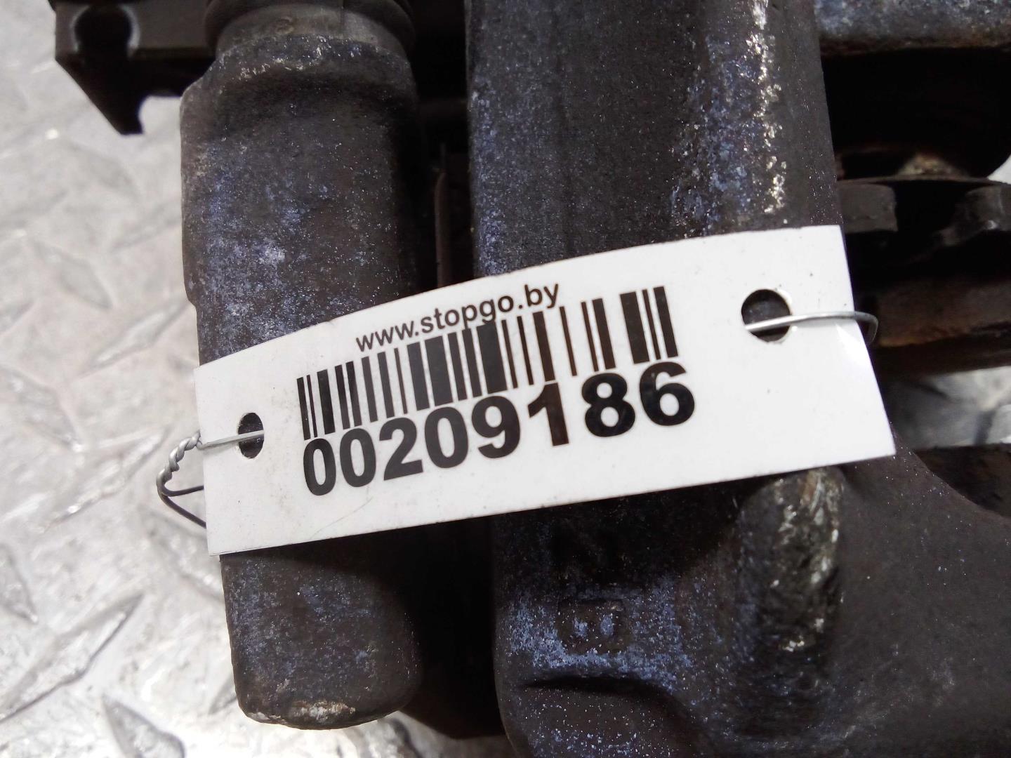 Суппорт задний правый