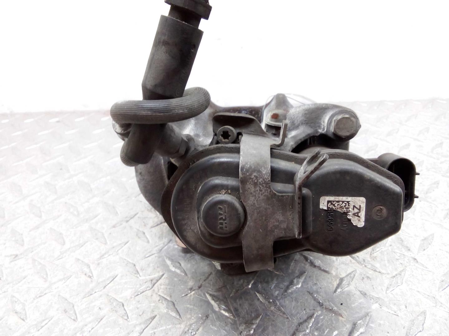 Суппорт задний правый