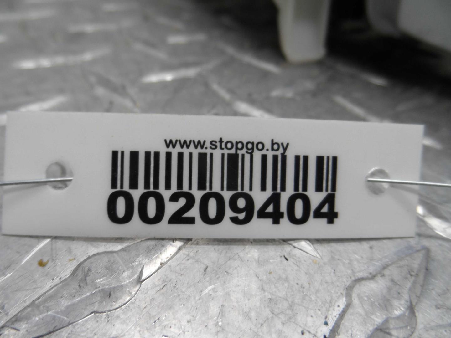 Кулиса МКПП / АКПП