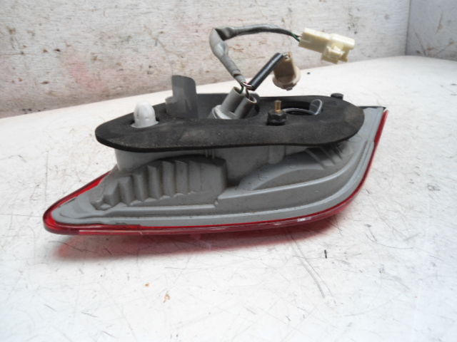 Фонарь задний внутренний правый