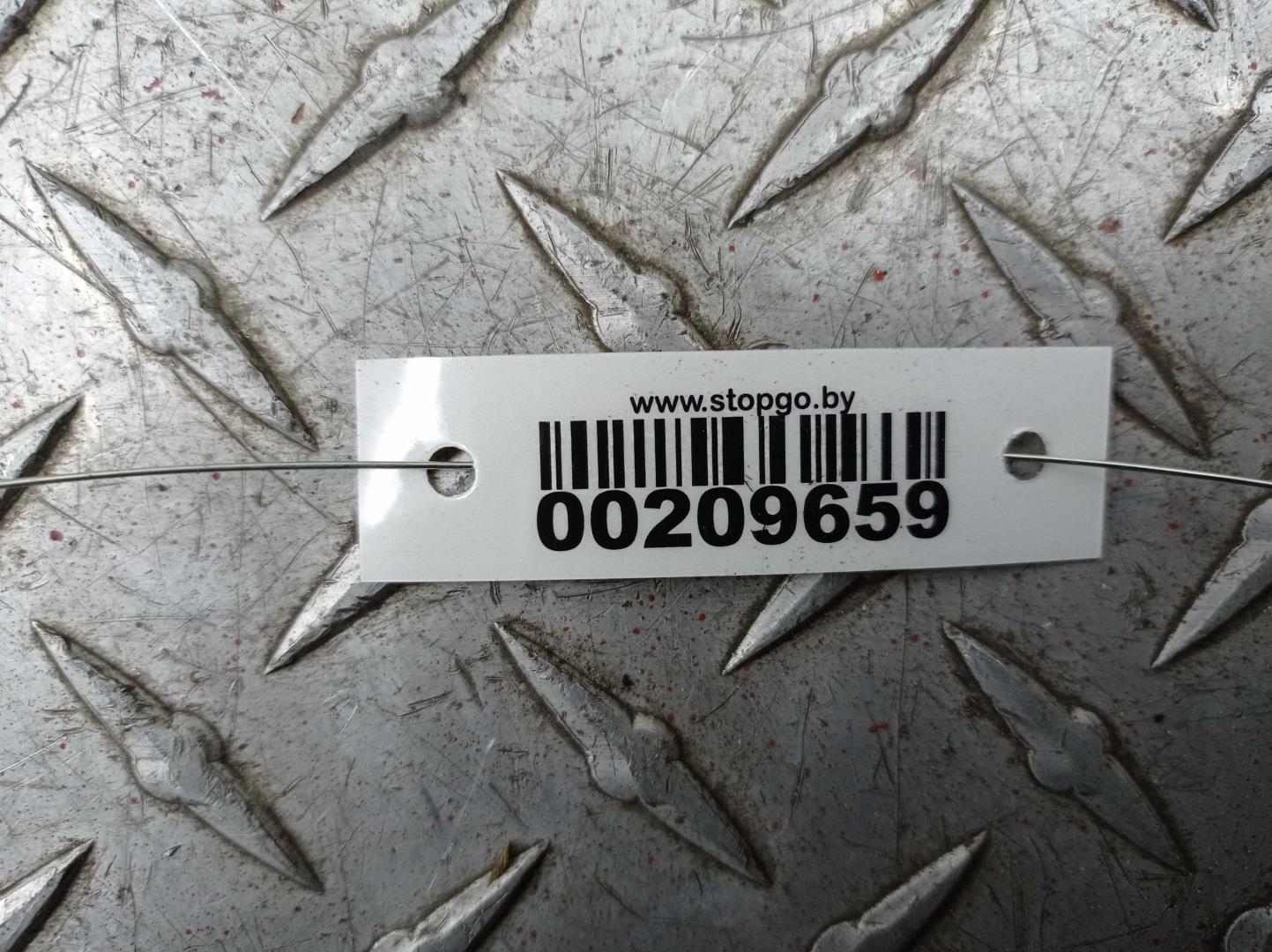 Трапеция стеклоочистителей