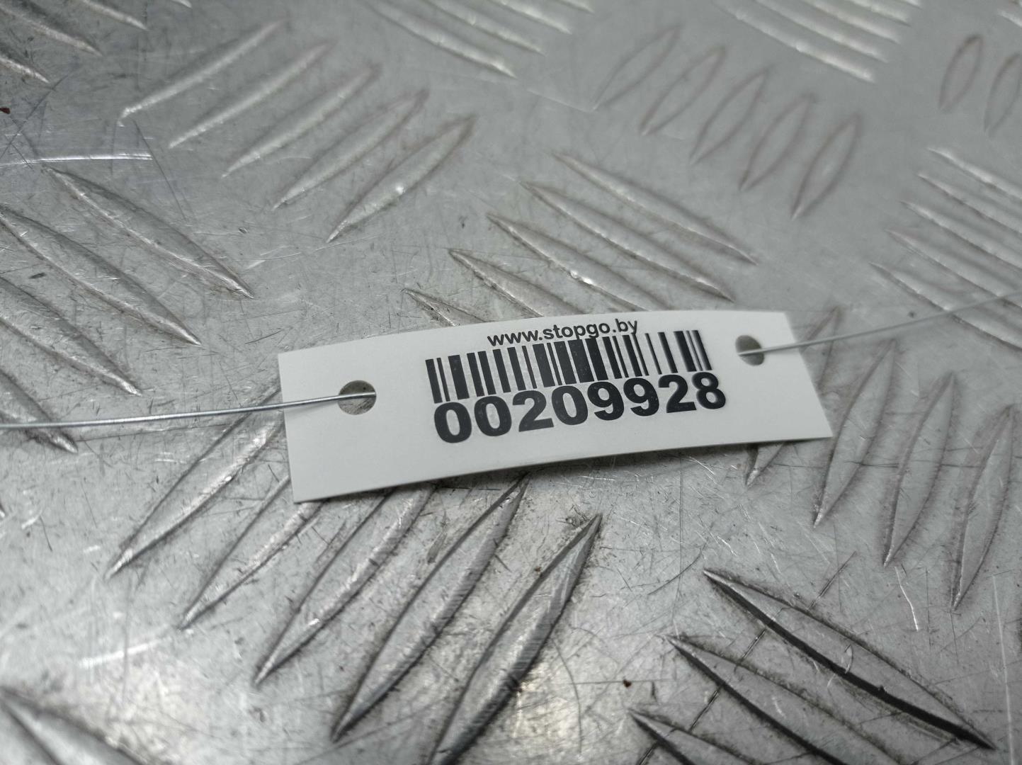 Подушка безопасности пассажирская (в торпедо)