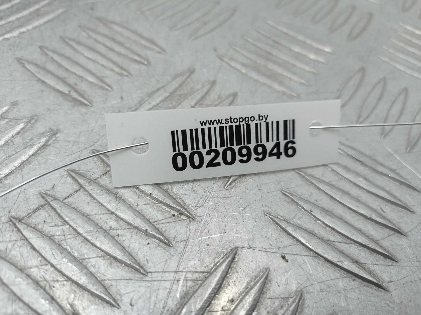 Стеклоподъемник электр. задний левый